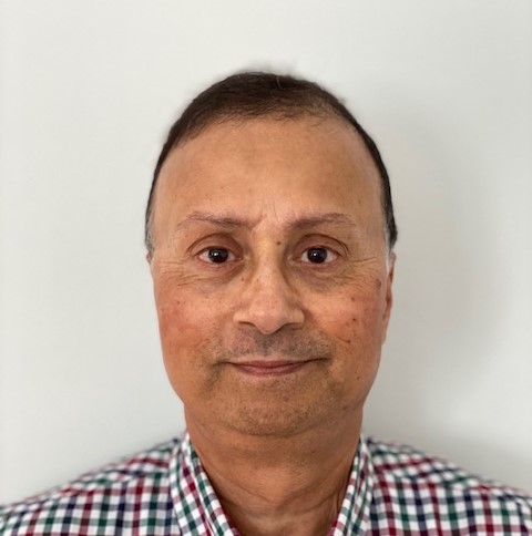 Dr Shishir Regmi