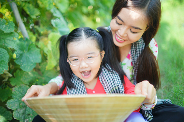 BRAND NEW! Disability Information Video Resources for Chinese and Korean Communities