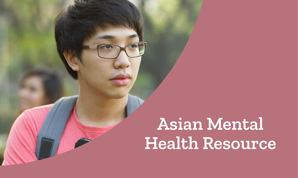 Asian mental health