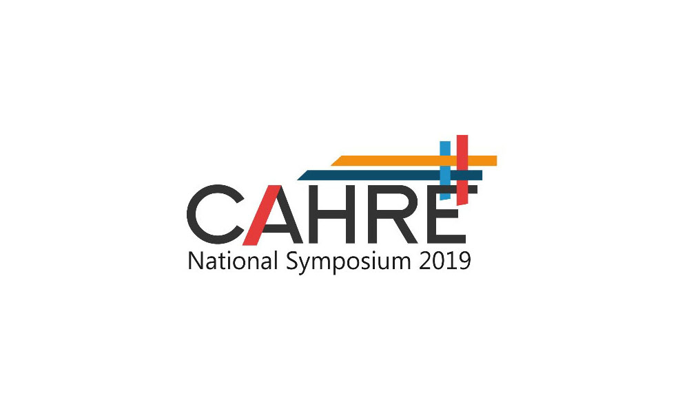 CAHRE National Symposium 2022 | The University of Auckland 