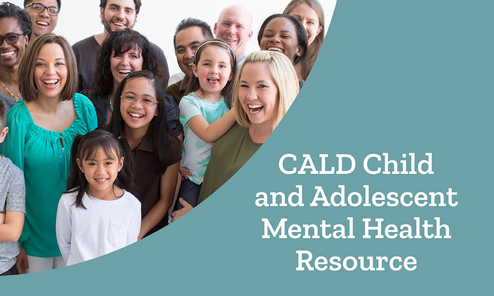 Child mental health resource