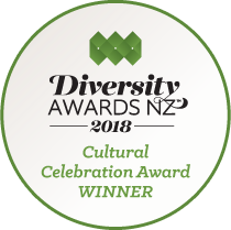 Waitemata DHB celebrates 2018 Diversity Awards win