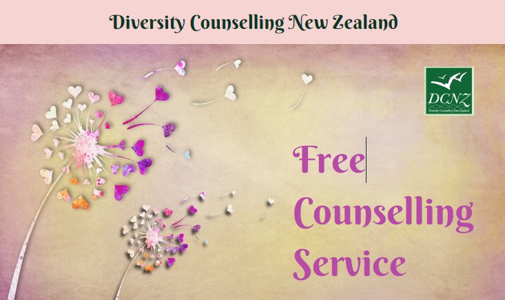 Free counselling and psychological services in multiple languages [Diversity Counselling NZ]
