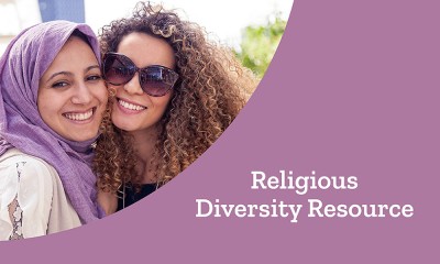 Working with Religious Diversity