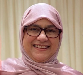 Multi-talented Sinhala and Tamil Interpreter and translator | Ruzaika Arshad