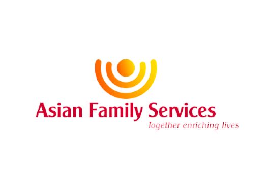 Newly Developed Self-Help Booklet | Asian Family Services