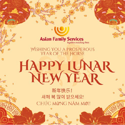 Welcome the Lunar New Year | A Time of Joy, Culture, and New Beginnings!