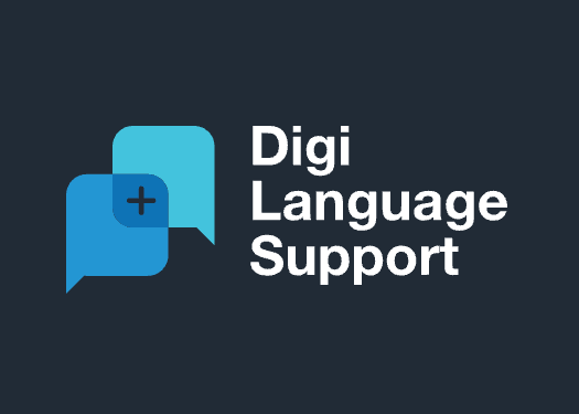 Digi-Language Support Services | Asian Family Services